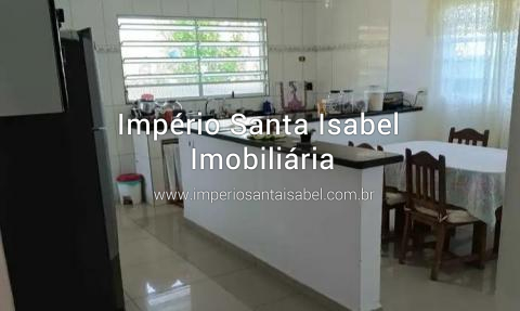 [Vende Chácara 7000M2 escritura  no Km 55 - Santa Isabel SP ref:1677]