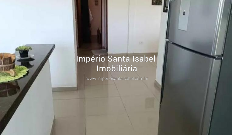 [Vende Chácara 7000M2 escritura  no Km 55 - Santa Isabel SP ref:1677]