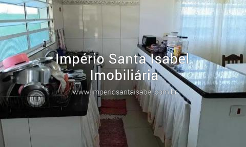 [Vende Chácara 7000M2 escritura  no Km 55 - Santa Isabel SP ref:1677]