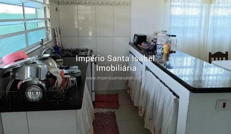 [Vende Chácara 7000M2 escritura  no Km 55 - Santa Isabel SP ref:1677]