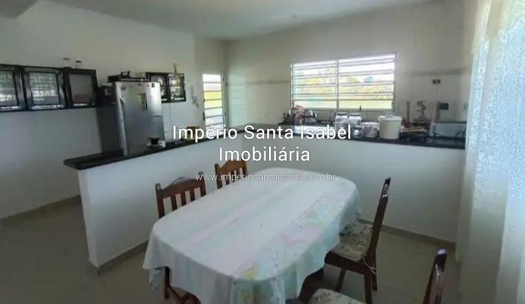 [Vende Chácara 7000M2 escritura  no Km 55 - Santa Isabel SP ref:1677]