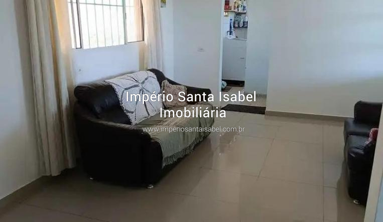 [Vende Chácara 7000M2 escritura  no Km 55 - Santa Isabel SP ref:1677]