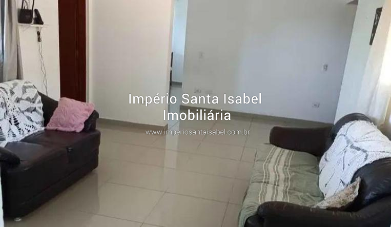 [Vende Chácara 7000M2 escritura  no Km 55 - Santa Isabel SP ref:1677]