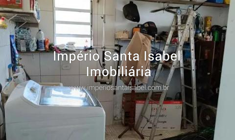 [Vende Chácara 7000M2 escritura  no Km 55 - Santa Isabel SP ref:1677]