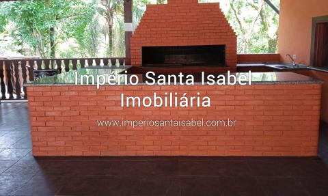 [Vende Sitio para eventos em São Roque SP - ref 2466- COM PORTEIRA FECHADA ]