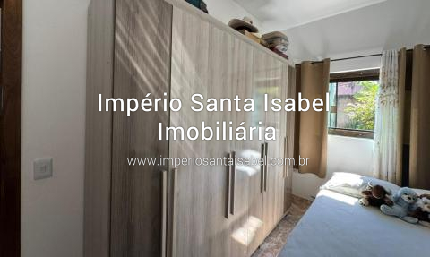 [Vende Chacara 3.000 M2 a 4 km Centro Santa Isabel SP- REF 2445]
