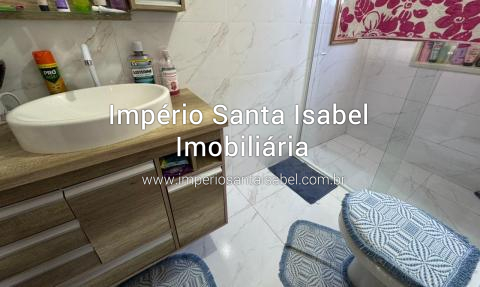[Vende Chacara 3.000 M2 a 4 km Centro Santa Isabel SP- REF 2445]