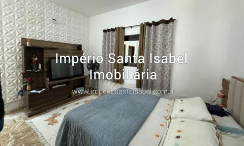 [Vende Chacara 3.000 M2 a 4 km Centro Santa Isabel SP- REF 2445]