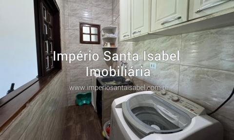 [Vende Chacara 3.000 M2 a 4 km Centro Santa Isabel SP- REF 2445]