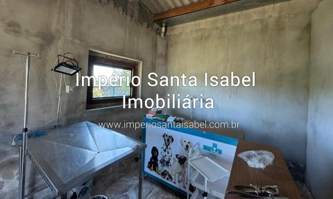 [Vende Chacara 3.000 M2 a 4 km Centro Santa Isabel SP- REF 2445]