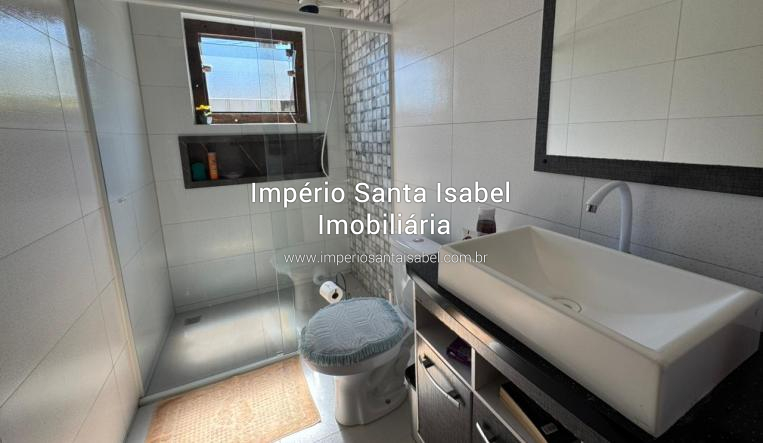 [Vende Chacara 3.000 M2 a 4 km Centro Santa Isabel SP- REF 2445]