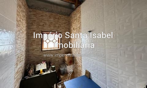 [Vende Chacara 3.000 M2 a 4 km Centro Santa Isabel SP- REF 2445]