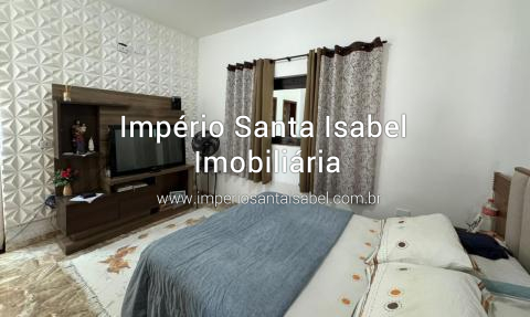 [Vende Chacara 3.000 M2 a 4 km Centro Santa Isabel SP- REF 2445]