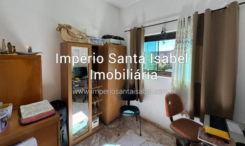 [Vende Chacara 3.000 M2 a 4 km Centro Santa Isabel SP- REF 2445]