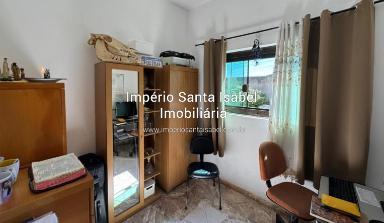 [Vende Chacara 3.000 M2 a 4 km Centro Santa Isabel SP- REF 2445]