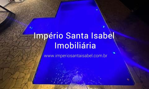 [Vende Chácara 3.000 m2 com Escritura - Santa Isabel SP REF 1997]