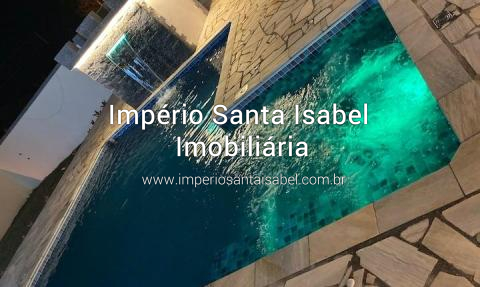 [Vende Chácara 3.000 m2 com Escritura - Santa Isabel SP REF 1997]
