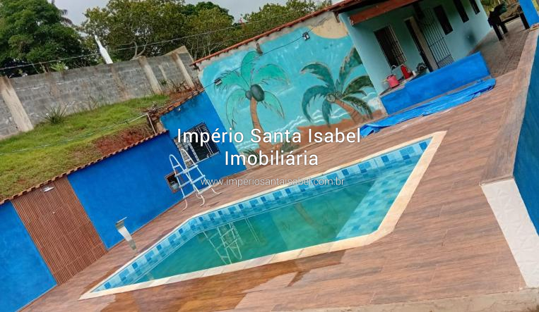 [Vende chácara 2.000 m2 em Jacareí /Igaratá SP]