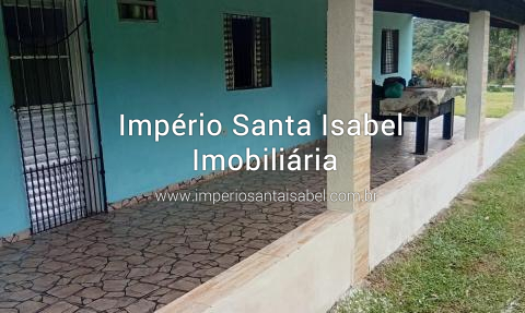 [Vende chácara 2.000 m2 em Jacareí /Igaratá SP]