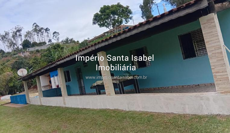 [Vende chácara 2.000 m2 em Jacareí /Igaratá SP]