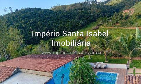 [Vende chácara 2.000 m2 em Jacareí /Igaratá SP]