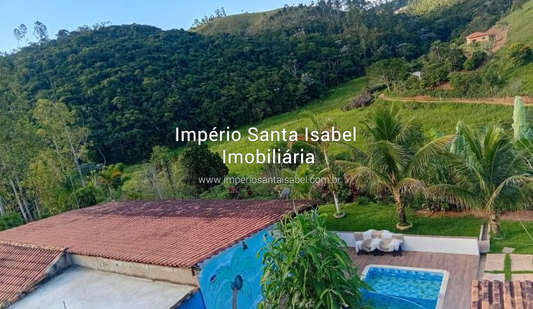 [Vende chácara 2.000 m2 em Jacareí /Igaratá SP]