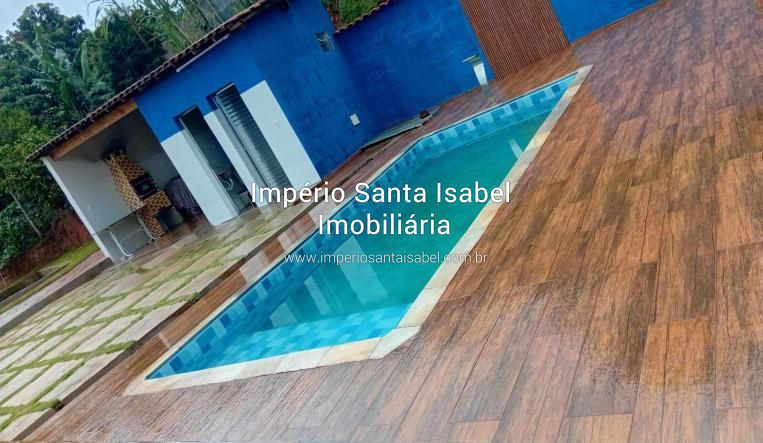 [Vende chácara 2.000 m2 em Jacareí /Igaratá SP]