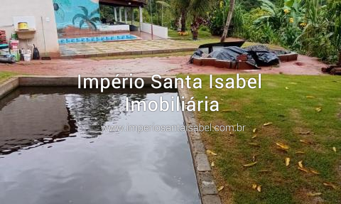 [Vende chácara 2.000 m2 em Jacareí /Igaratá SP]