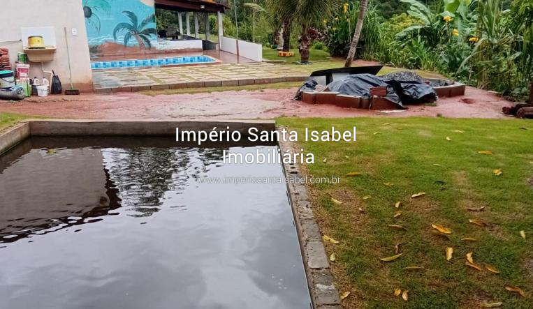 [Vende chácara 2.000 m2 em Jacareí /Igaratá SP]