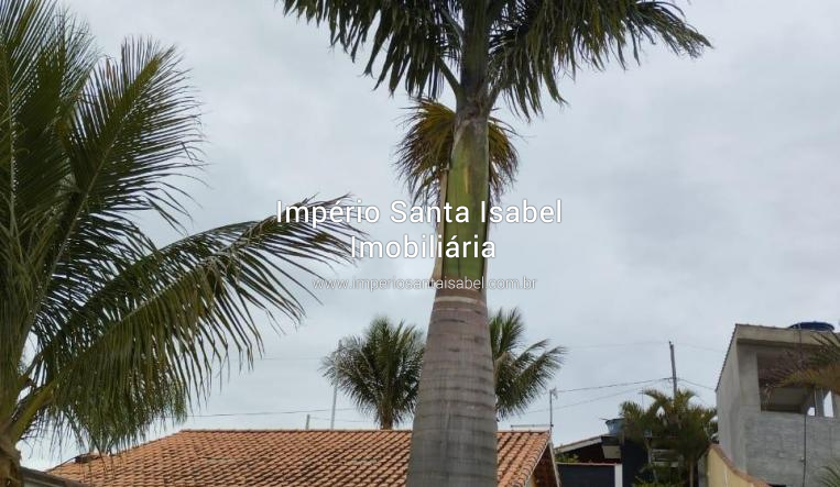 [Vende Chácara 3.000m2  Pé na Água - Santa Branca SP REF 1927]