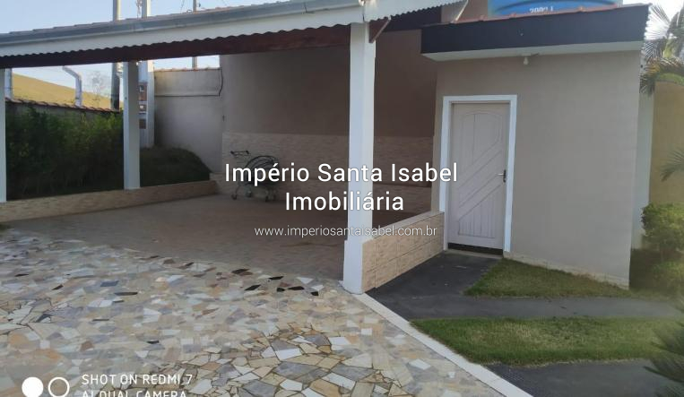 [Vende Chácara 3.000m2  Pé na Água - Santa Branca SP REF 1927]