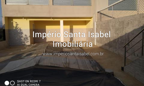 [Vende Chácara 3.000m2  Pé na Água - Santa Branca SP REF 1927]