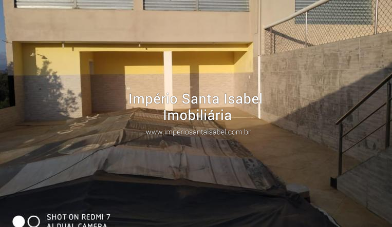 [Vende Chácara 3.000m2  Pé na Água - Santa Branca SP REF 1927]