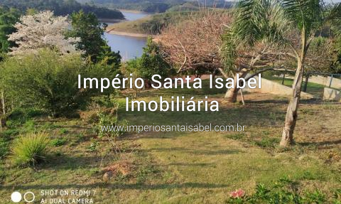 [Vende Chácara 3.000m2  Pé na Água - Santa Branca SP REF 1927]