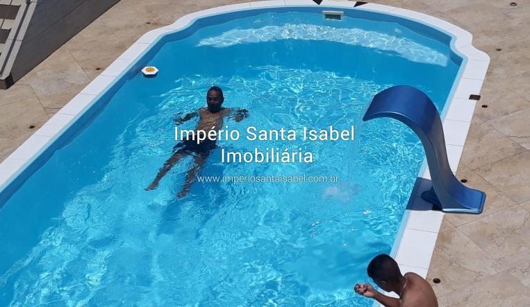 [Vende Chácara 3.000m2  Pé na Água - Santa Branca SP REF 1927]