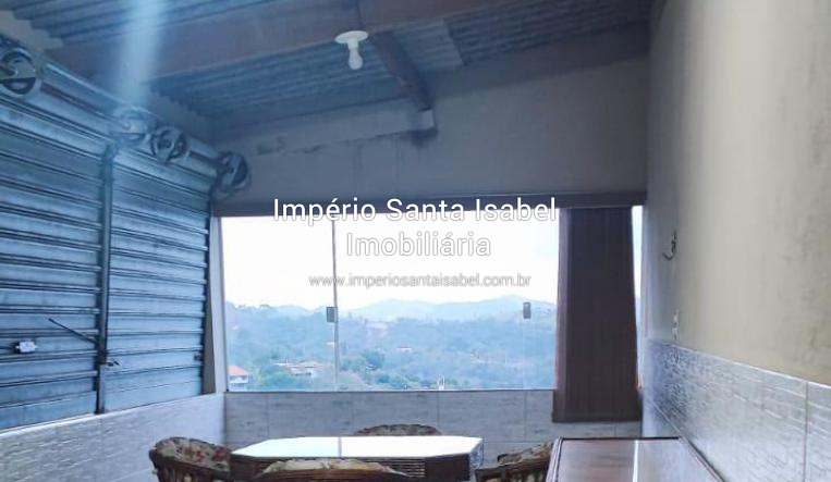 [Vende Chácara 3.000m2  Pé na Água - Santa Branca SP REF 1927]