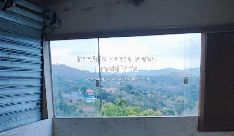 [Vende Chácara 3.000m2  Pé na Água - Santa Branca SP REF 1927]
