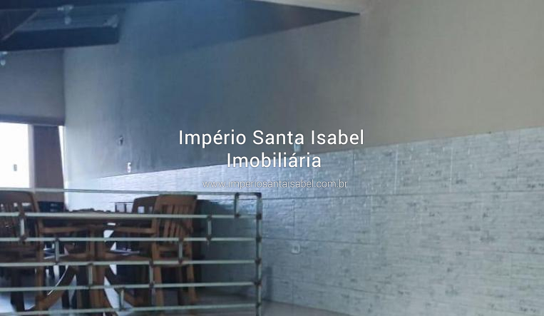[Vende Chácara 3.000m2  Pé na Água - Santa Branca SP REF 1927]