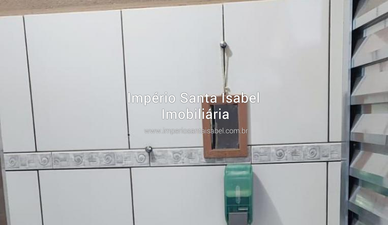 [Vende Chácara 3.000m2  Pé na Água - Santa Branca SP REF 1927]