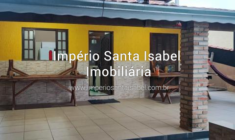 [Vende Chácara 3.000m2  Pé na Água - Santa Branca SP REF 1927]