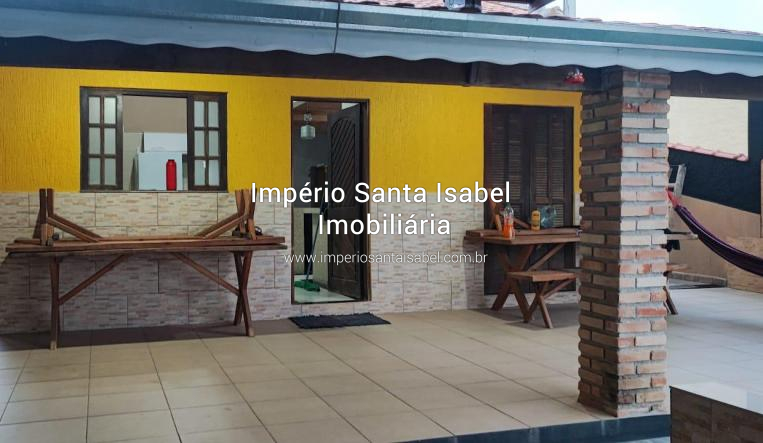 [Vende Chácara 3.000m2  Pé na Água - Santa Branca SP REF 1927]
