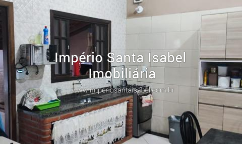 [Vende Chácara 3.000m2  Pé na Água - Santa Branca SP REF 1927]