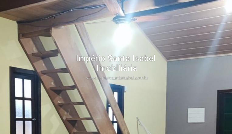 [Vende Chácara 3.000m2  Pé na Água - Santa Branca SP REF 1927]