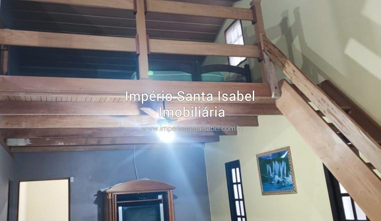 [Vende Chácara 3.000m2  Pé na Água - Santa Branca SP REF 1927]