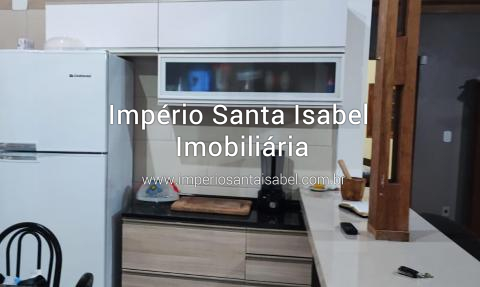 [Vende Chácara 3.000m2  Pé na Água - Santa Branca SP REF 1927]