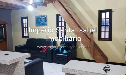 [Vende Chácara 3.000m2  Pé na Água - Santa Branca SP REF 1927]