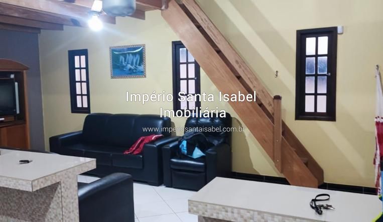 [Vende Chácara 3.000m2  Pé na Água - Santa Branca SP REF 1927]