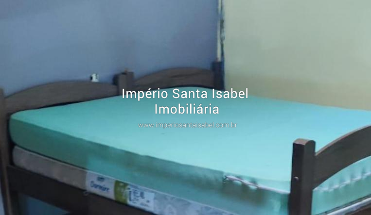 [Vende Chácara 3.000m2  Pé na Água - Santa Branca SP REF 1927]