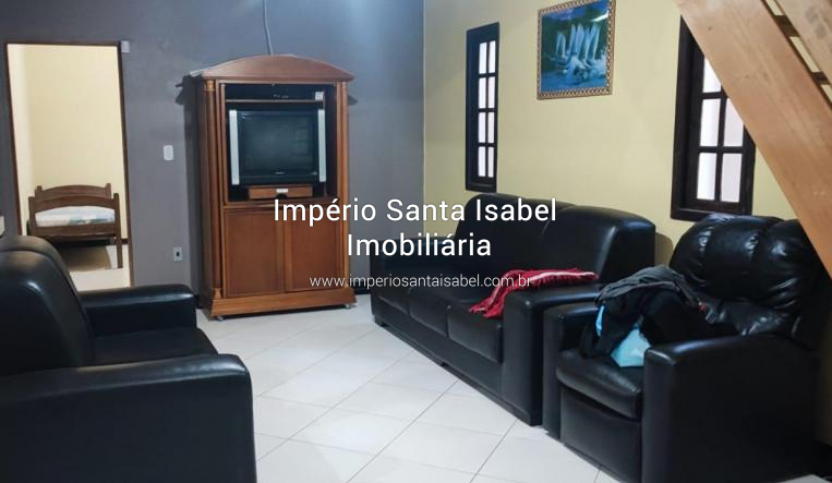 [Vende Chácara 3.000m2  Pé na Água - Santa Branca SP REF 1927]