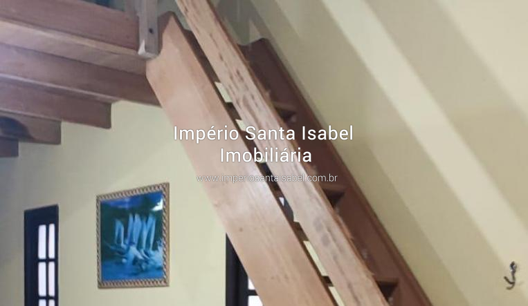 [Vende Chácara 3.000m2  Pé na Água - Santa Branca SP REF 1927]